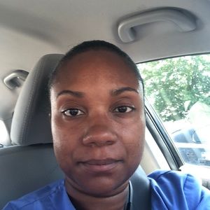 Meet your Posher, Ashlee